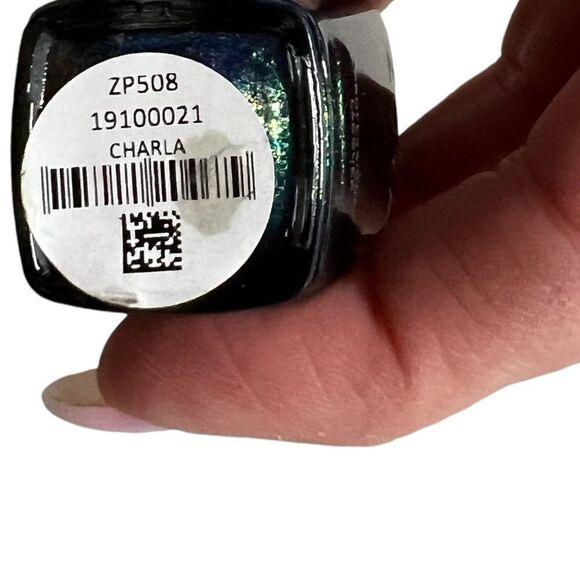 ZOYA "CHARLA" nail polish, new and unused - Picture 3 of 3